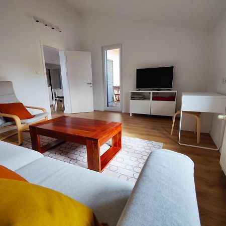 Apartment Lipa Rovinj Exteriör bild