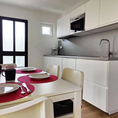 Apartment Lipa Rovinj Exteriör bild