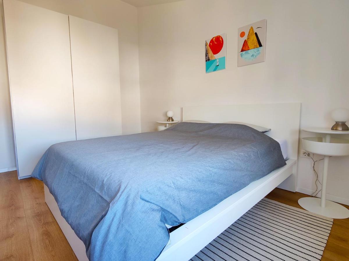 Apartment Lipa Rovinj Exteriör bild